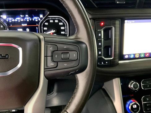 Used 2021 GMC Yukon Denali image 22