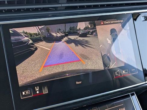 New 2026 Audi Q7 3.0T Premium Plus image 11