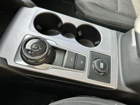 Used 2024 Ford Bronco Sport Big Bend image 26