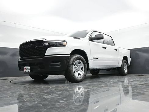 New 2026 RAM 1500 Tradesman RWD image 57