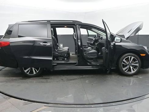 Used 2022 Honda Odyssey Touring image 57