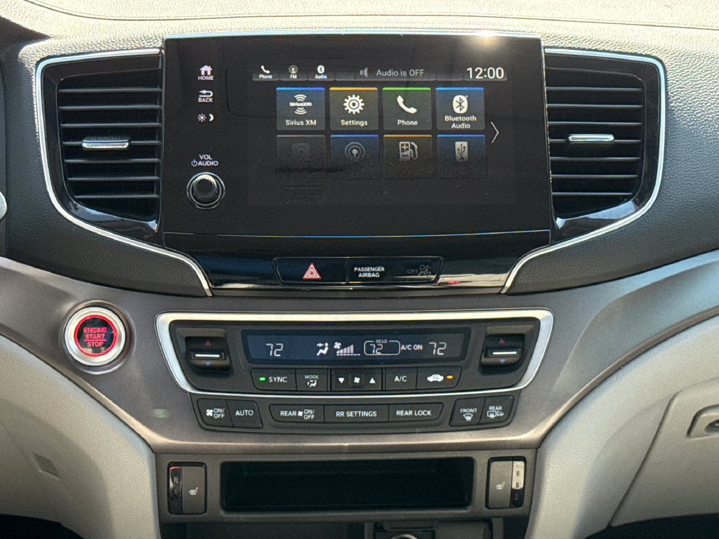 Used 2021 Honda Pilot Special Edition image 12
