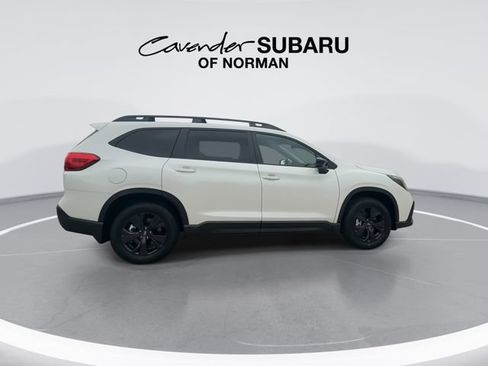 Used 2026 Subaru Ascent Premium AWD/4WD image 9