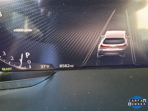 Used 2025 MAZDA CX-90 3.3 Turbo S w/ Premium Plus image 35