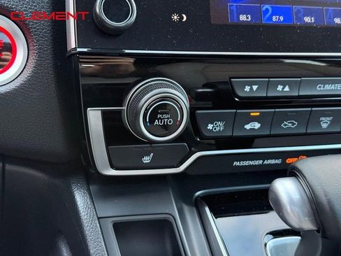 Used 2022 Honda CR-V EX-L image 29