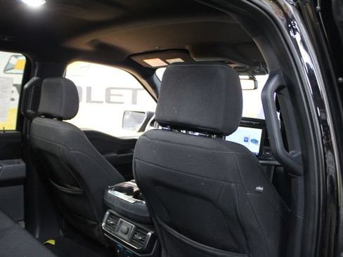 Used 2022 Ford F150 XLT w/ Equipment Group 302A High AWD/4WD image 12