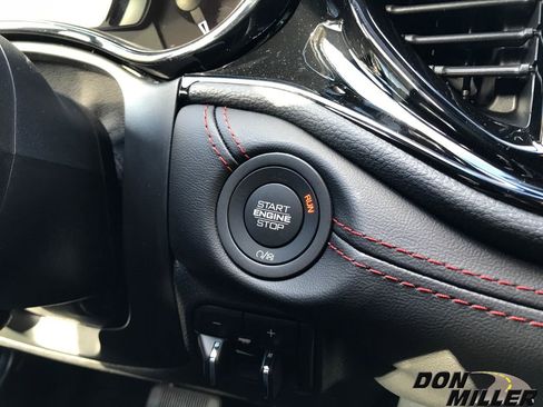 New 2026 Dodge Durango GT w/ Blacktop Package image 17