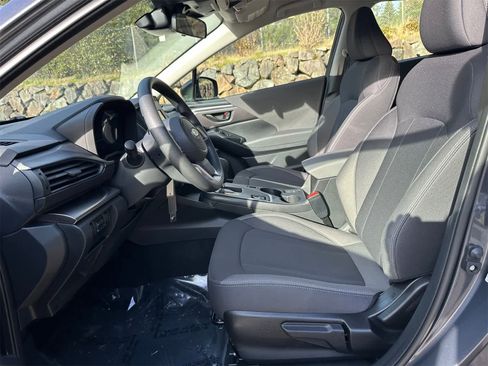 Certified 2025 Subaru Impreza 2.0i image 14