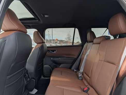 New 2026 Subaru Outback Touring XT AWD/4WD image 7