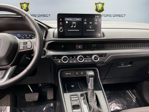 Used 2026 Honda CR-V TrailSport image 13