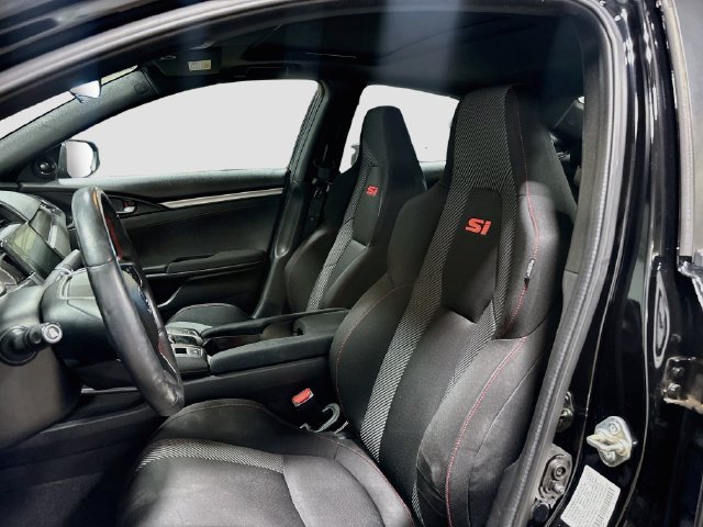 Used 2018 Honda Civic Si image 15