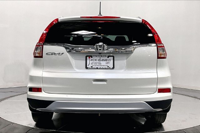 Used 2015 Honda CR-V EX-L image 3