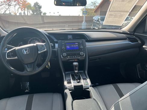 Used 2018 Honda Civic LX image 13