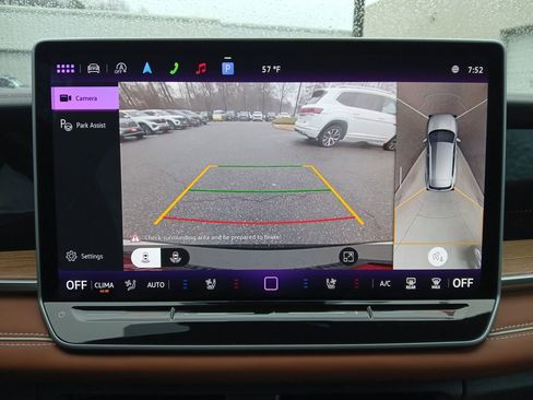 New 2026 Volkswagen Tiguan SEL R-Line image 20