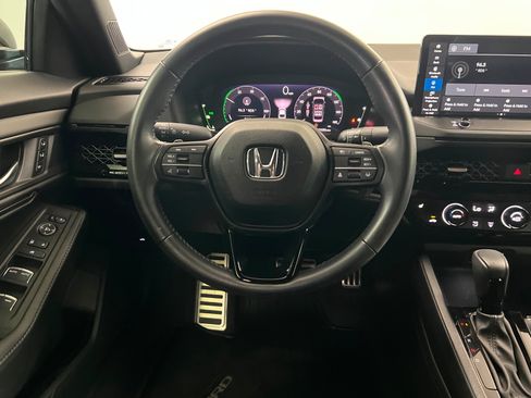 Used 2024 Honda Accord Sport image 13