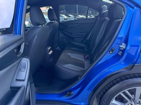 Used 2022 Subaru WRX image 24