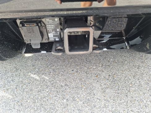 New 2026 Volkswagen Atlas Cross Sport SEL R-Line image 27