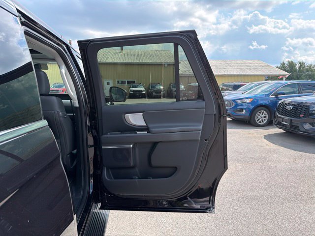 Used 2026 Ford Expedition Max Active AWD/4WD image 37