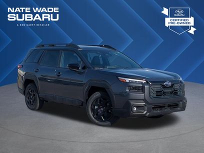 Certified 2026 Subaru Outback Limited