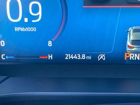 Used 2023 Ford Escape ST-Line Select w/ Tech Pack #2 AWD/4WD image 21