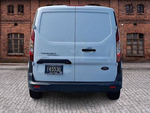Certified 2022 Ford Transit Connect XL FWD image 5