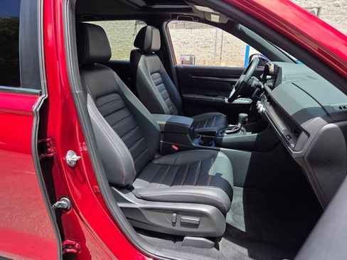 Certified 2024 Honda CR-V Sport-L image 20