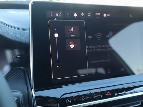 New 2026 Jeep Compass Latitude image 7