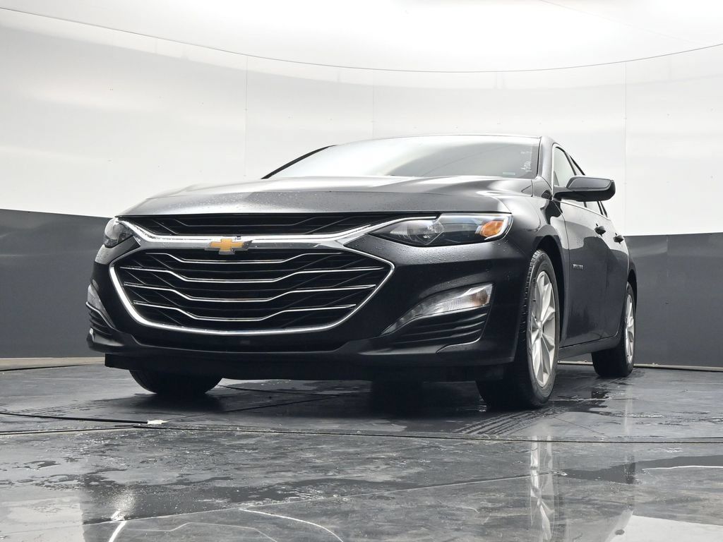 Used 2025 Chevrolet Malibu LT FWD image 20