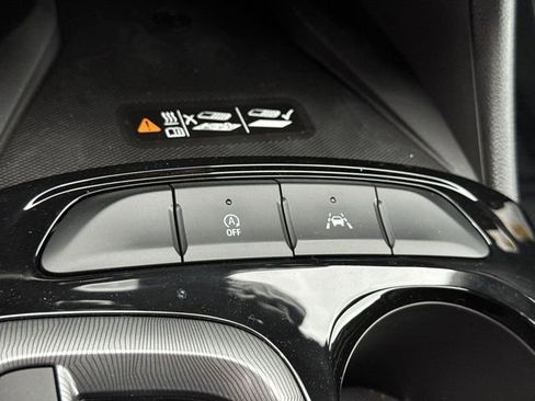 New 2026 Buick Envista Sport Touring w/ Convenience I Package image 17