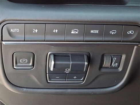 Used 2023 Cadillac Escalade ESV Sport Platinum image 24