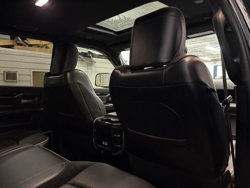 Used 2021 RAM 2500 Laramie w/ Night Edition AWD/4WD image 31