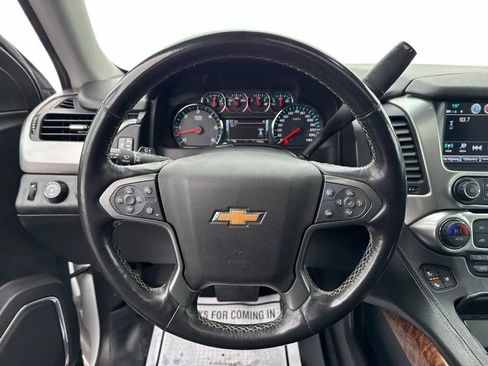 Used 2019 Chevrolet Tahoe Premier image 15