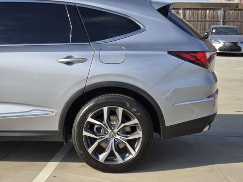 Used 2023 Acura MDX FWD w/ Technology Package image 15