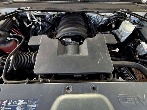 Used 2018 GMC Yukon SLT w/ Open Road Package image 21