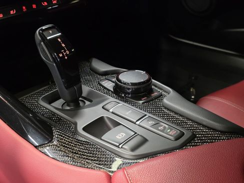 Used 2022 Toyota Supra Premium w/ Driver Assist Package image 27