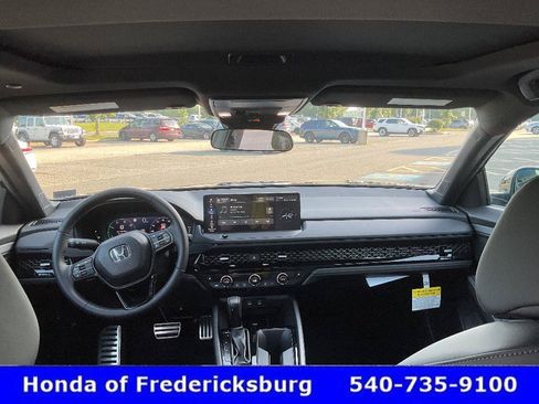Used 2026 Honda Accord Sport image 39