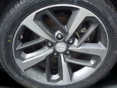 Used 2020 Hyundai Kona Limited image 9