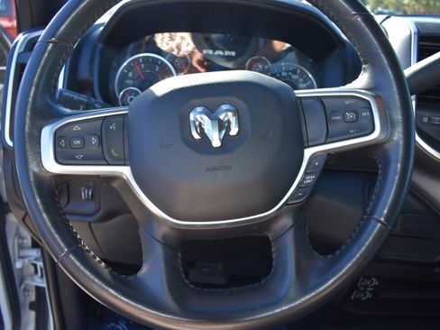 Used 2024 RAM 2500 Big Horn image 13