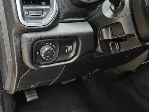 Used 2024 RAM 3500 Big Horn AWD/4WD image 25