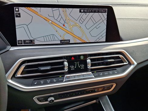 Certified 2022 BMW X5 xDrive40i image 17