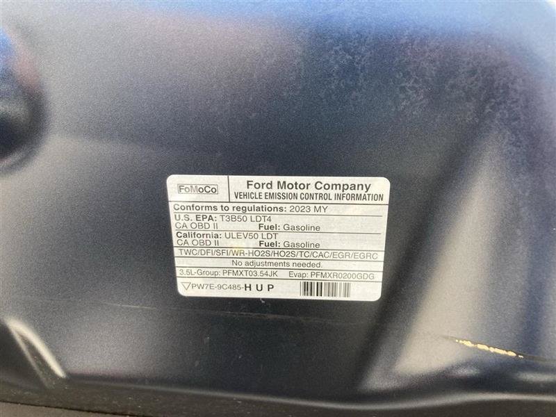 Used 2023 Ford F150 XLT AWD/4WD image 33