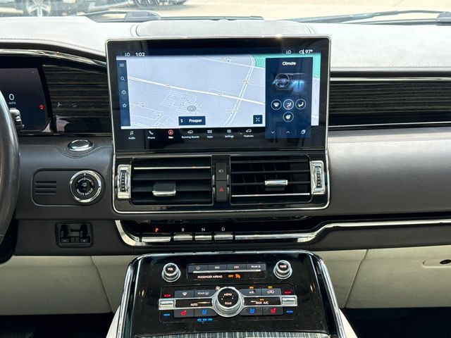 Used 2022 Lincoln Navigator Black Label AWD/4WD image 20