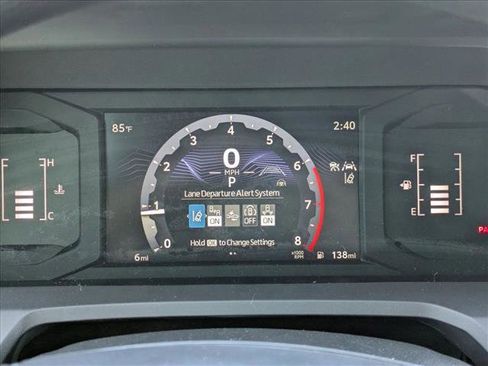 New 2025 Toyota Tacoma SR5 image 11