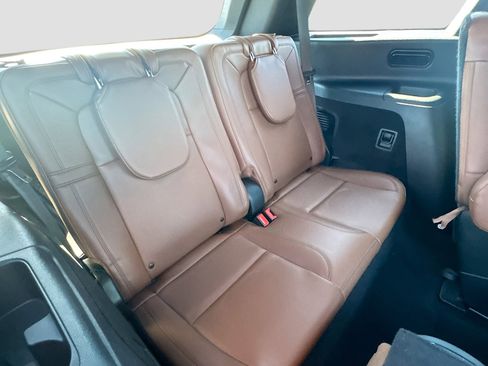 Certified 2022 Lincoln Aviator Grand Touring w/ Equipment Group 301A image 29