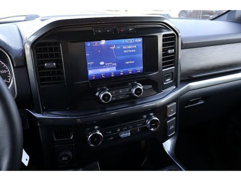 Used 2023 Ford F150 XLT w/ Equipment Group 301A Mid RWD image 30