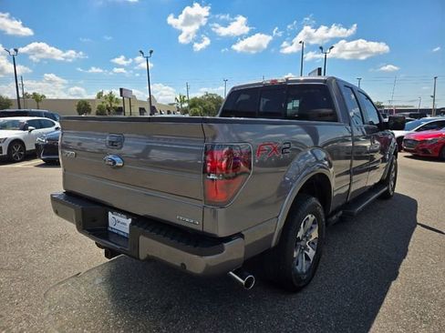 Used 2014 Ford F150 FX2 w/ Equipment Group 401A Mid image 7