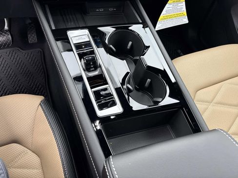 New 2026 Volkswagen Atlas Cross Sport SE FWD image 26