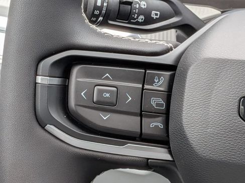 New 2026 Jeep Cherokee Limited AWD/4WD image 21
