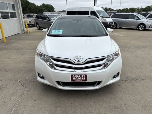 Used 2015 Toyota Venza XLE w/ XLE Premium Package AWD/4WD image 22