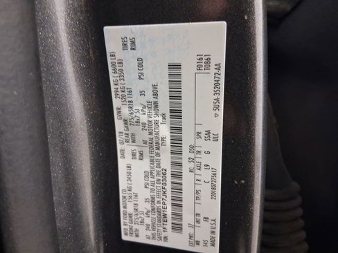 Used 2018 Ford F150 XLT w/ Equipment Group 301A Mid AWD/4WD image 28